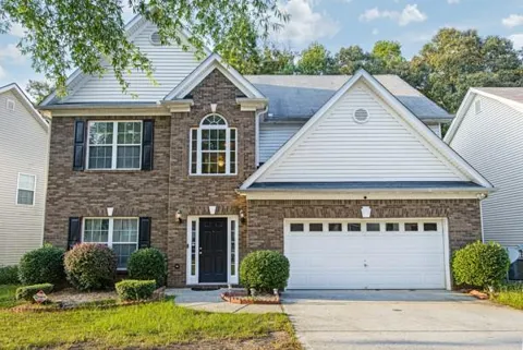 4216 Preserve Trail