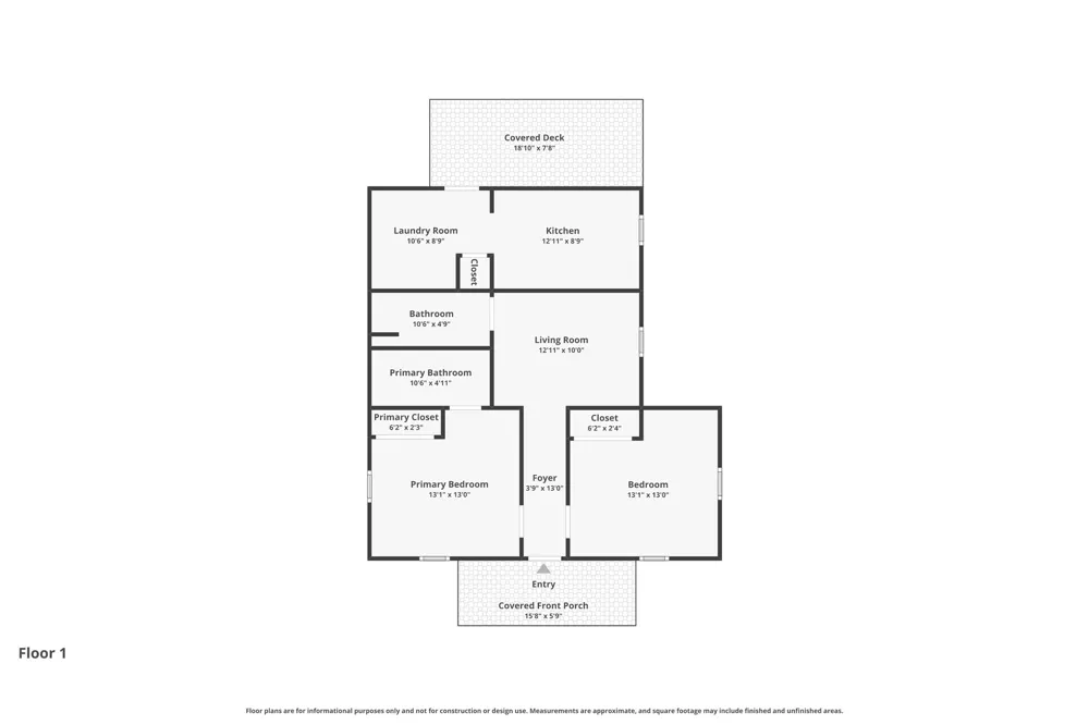 100 Buchanan Street Whitesboro, TX 76273
