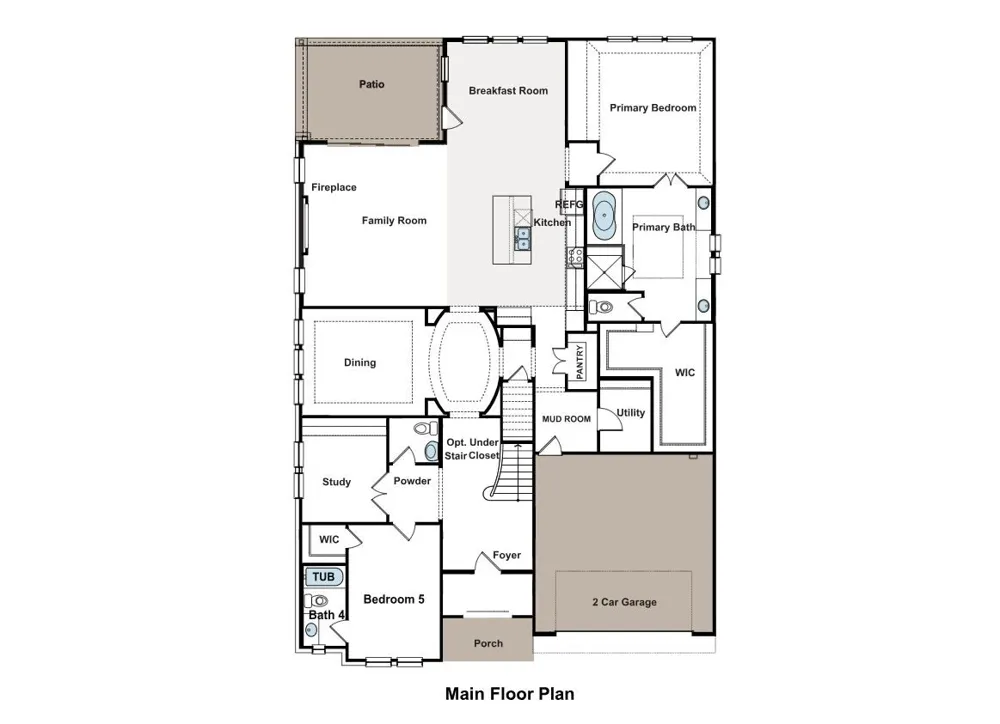 11101 Woodcroft Road Haslet, TX 76052