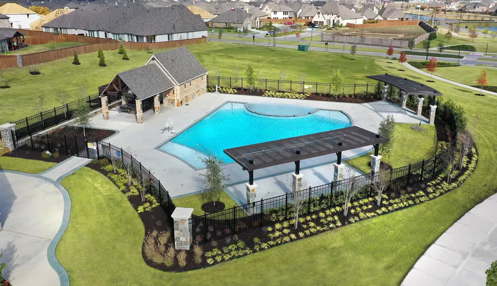 11101 Woodcroft Road Haslet, TX 76052
