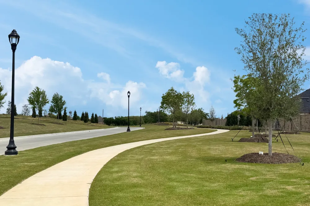 11101 Woodcroft Road Haslet, TX 76052