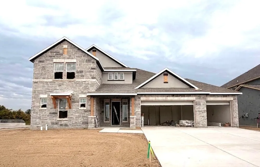 11101 Woodcroft Road Haslet, TX 76052