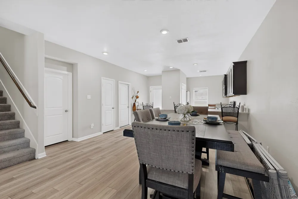 218 Banjo Trail Newark, TX 76071