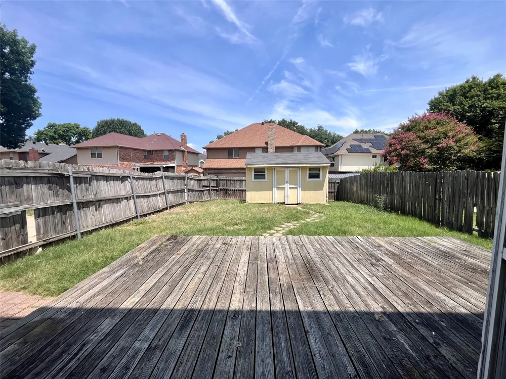304 Trees Drive Cedar Hill, TX 75104