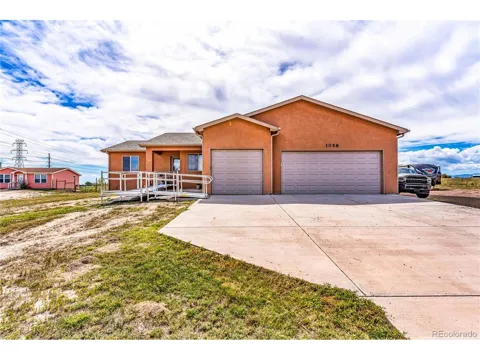 1058 E Ranch Drive