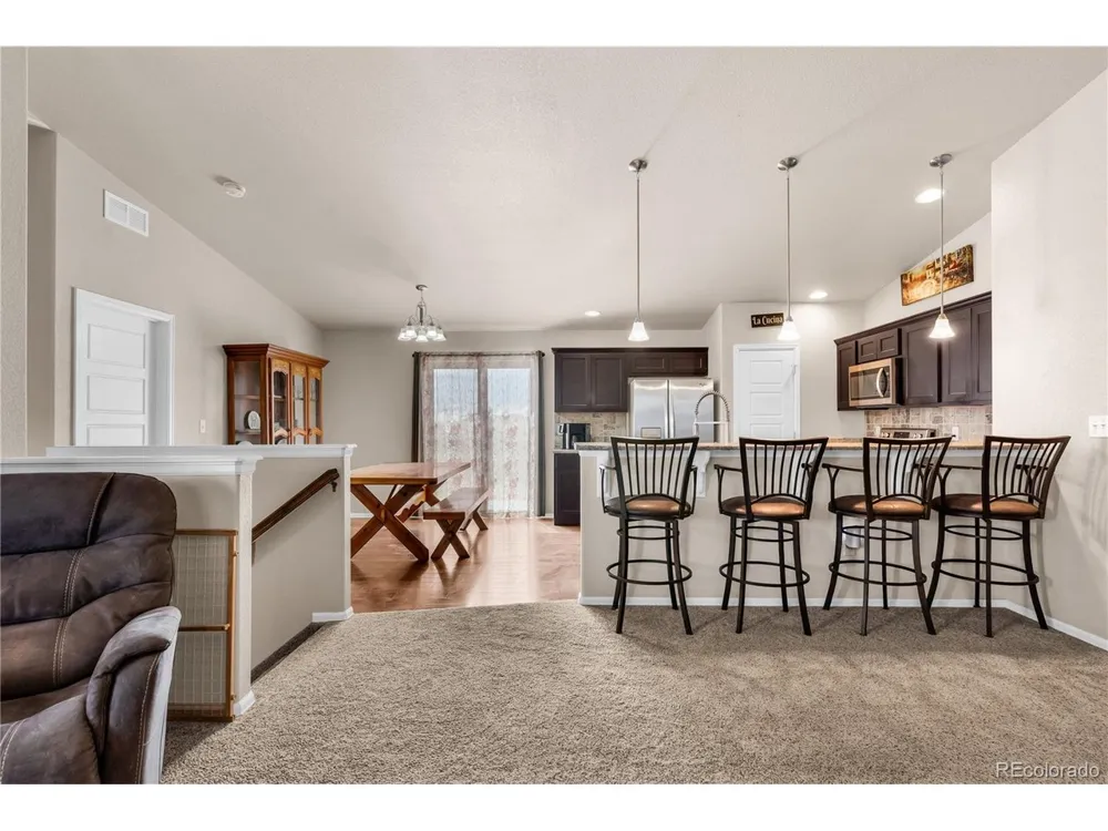 1058 E Ranch Drive Pueblo West, CO 81007