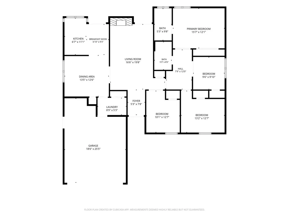 16811 Stardale Lane Friendswood, TX 77546