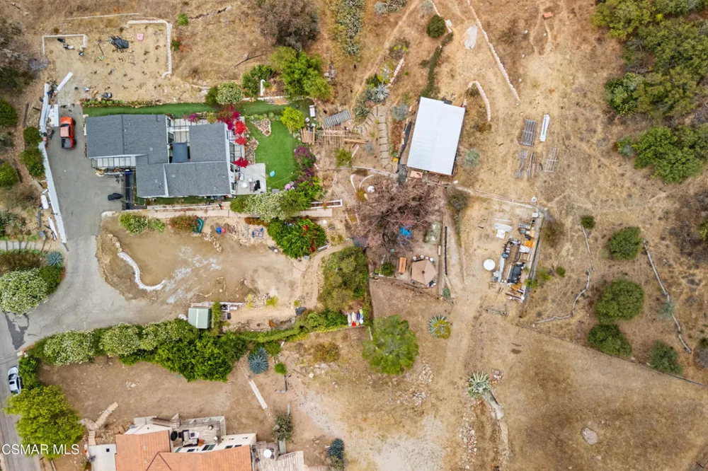 1616 Lookout Drive Agoura Hills, CA 91301