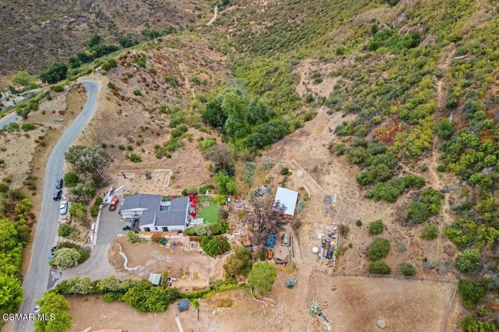 1616 Lookout Drive Agoura Hills, CA 91301