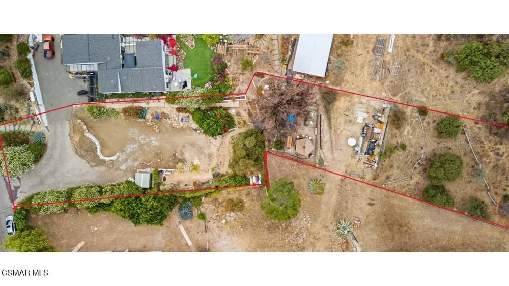 1616 Lookout Drive Agoura Hills, CA 91301