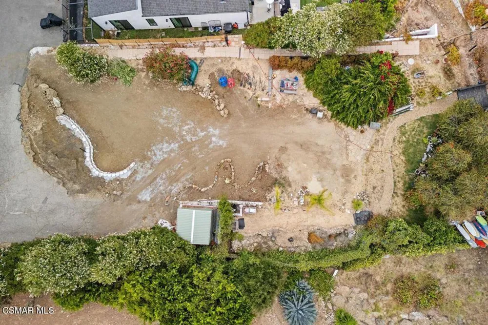 1616 Lookout Drive Agoura Hills, CA 91301