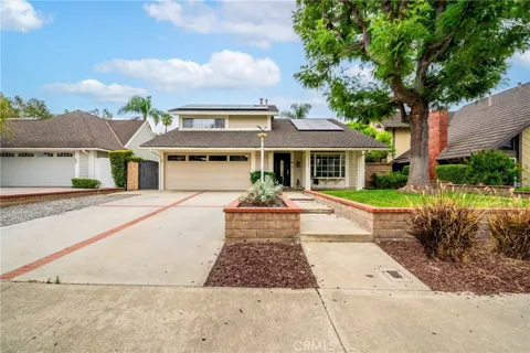 21842 Tumbleweed Circle