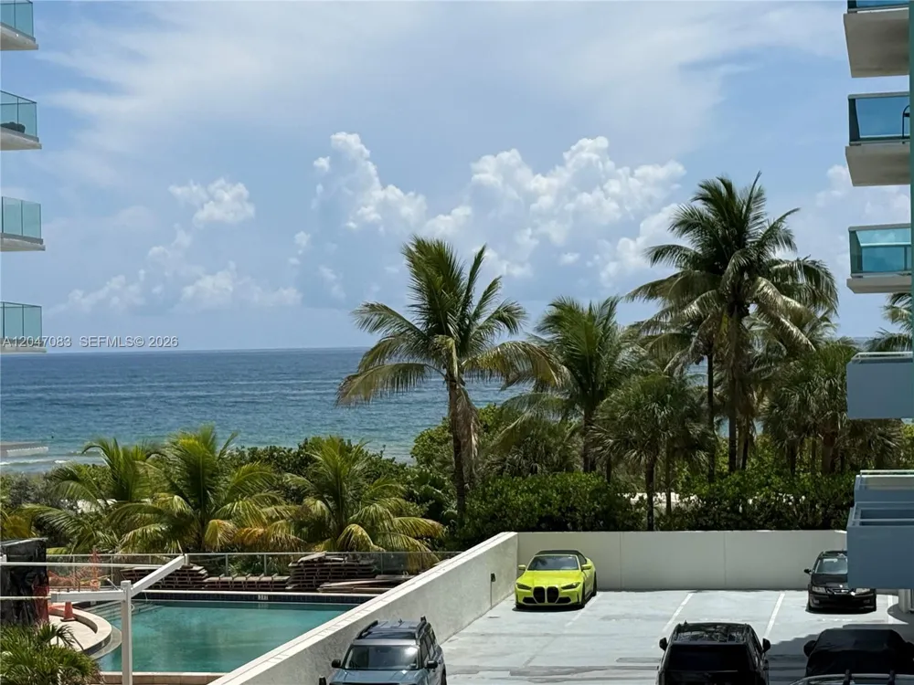 9201 Collins Ave #521 Surfside, FL 33154