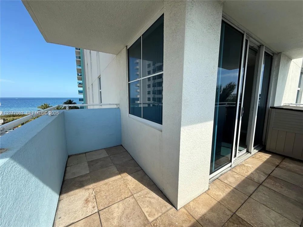 9201 Collins Ave #521 Surfside, FL 33154