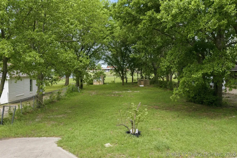 1009 Culbertson Street Ardmore, OK 73401