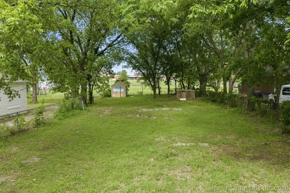 1009 Culbertson Street Ardmore, OK 73401