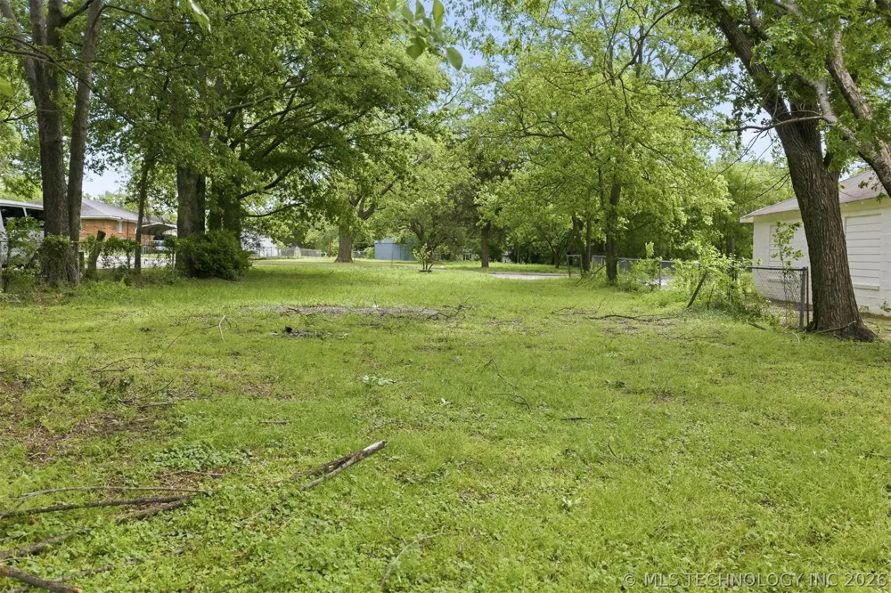 1009 Culbertson Street Ardmore, OK 73401