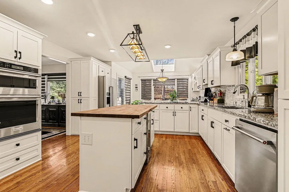 3170 Wild Dunes Path Lincoln Charter Township, MI 49127