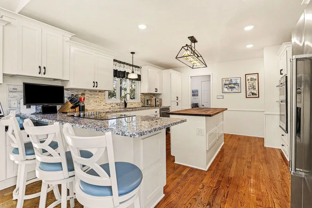 3170 Wild Dunes Path Lincoln Charter Township, MI 49127