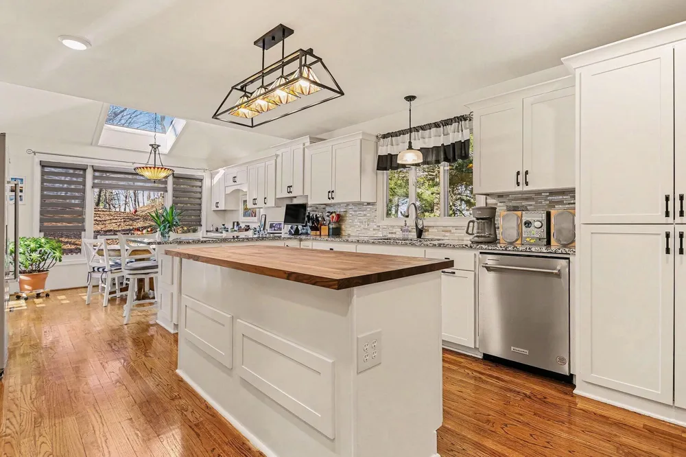 3170 Wild Dunes Path Lincoln Charter Township, MI 49127