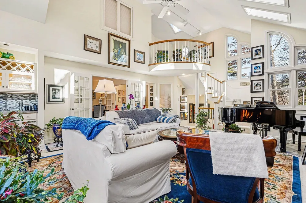 3170 Wild Dunes Path Lincoln Charter Township, MI 49127
