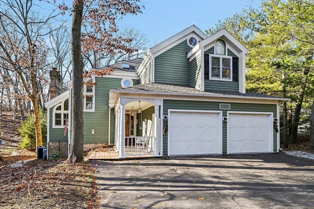 3170 Wild Dunes Path Lincoln Charter Township, MI 49127