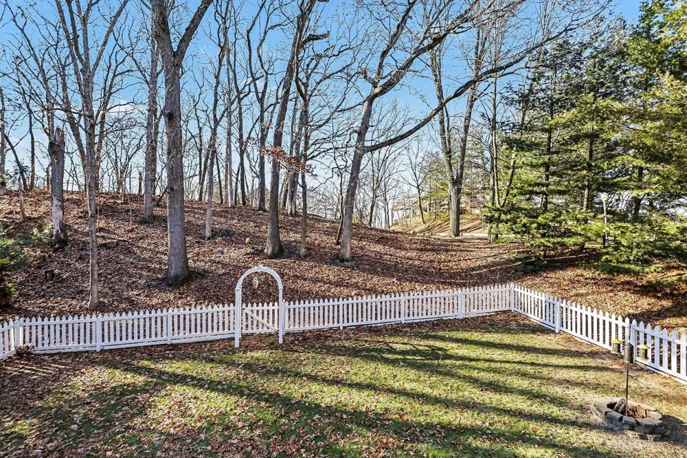 3170 Wild Dunes Path Lincoln Charter Township, MI 49127