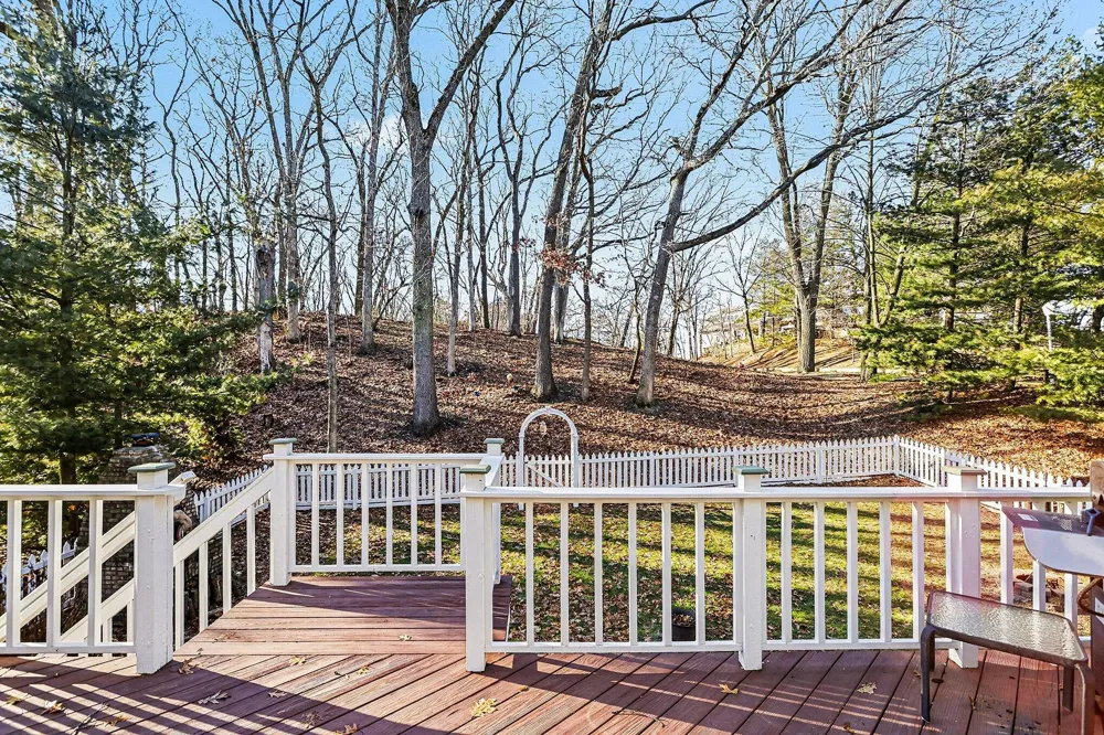 3170 Wild Dunes Path Lincoln Charter Township, MI 49127