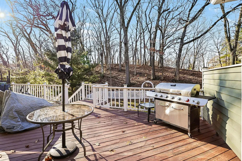 3170 Wild Dunes Path Lincoln Charter Township, MI 49127