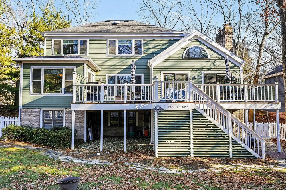 3170 Wild Dunes Path Lincoln Charter Township, MI 49127