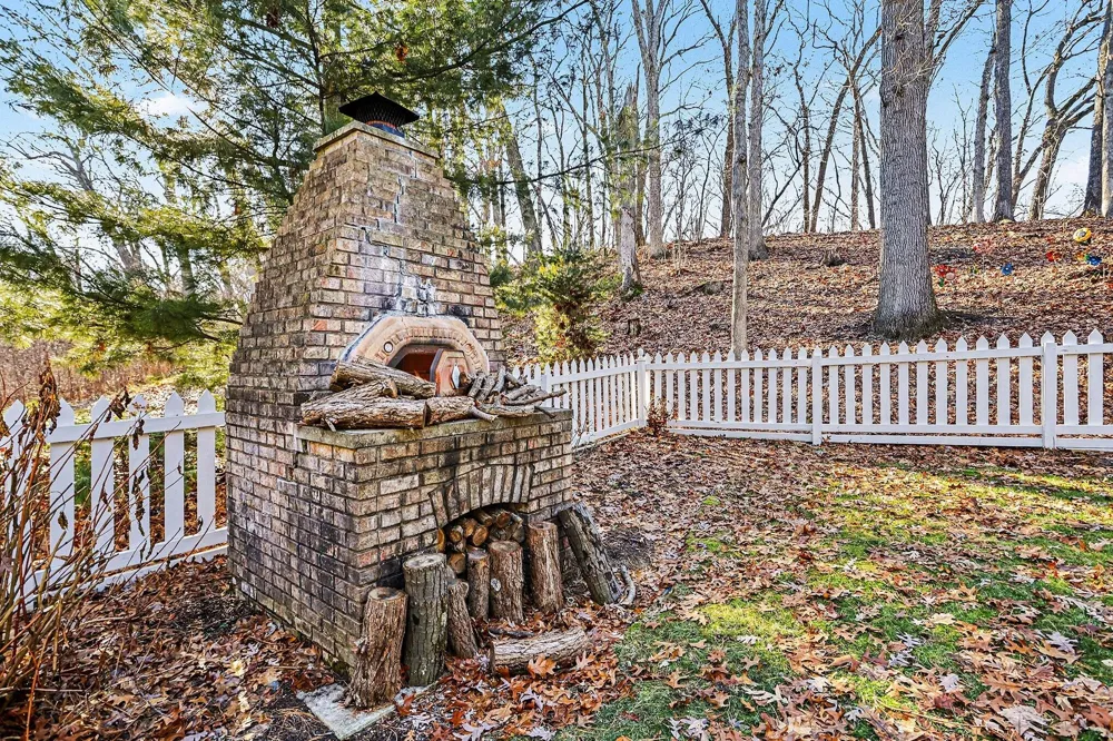 3170 Wild Dunes Path Lincoln Charter Township, MI 49127