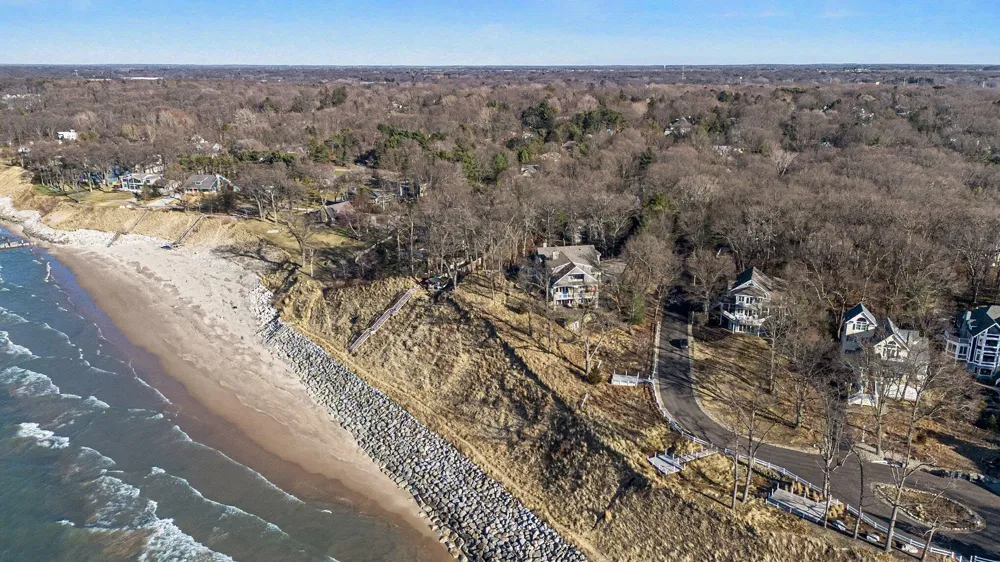 3170 Wild Dunes Path Lincoln Charter Township, MI 49127