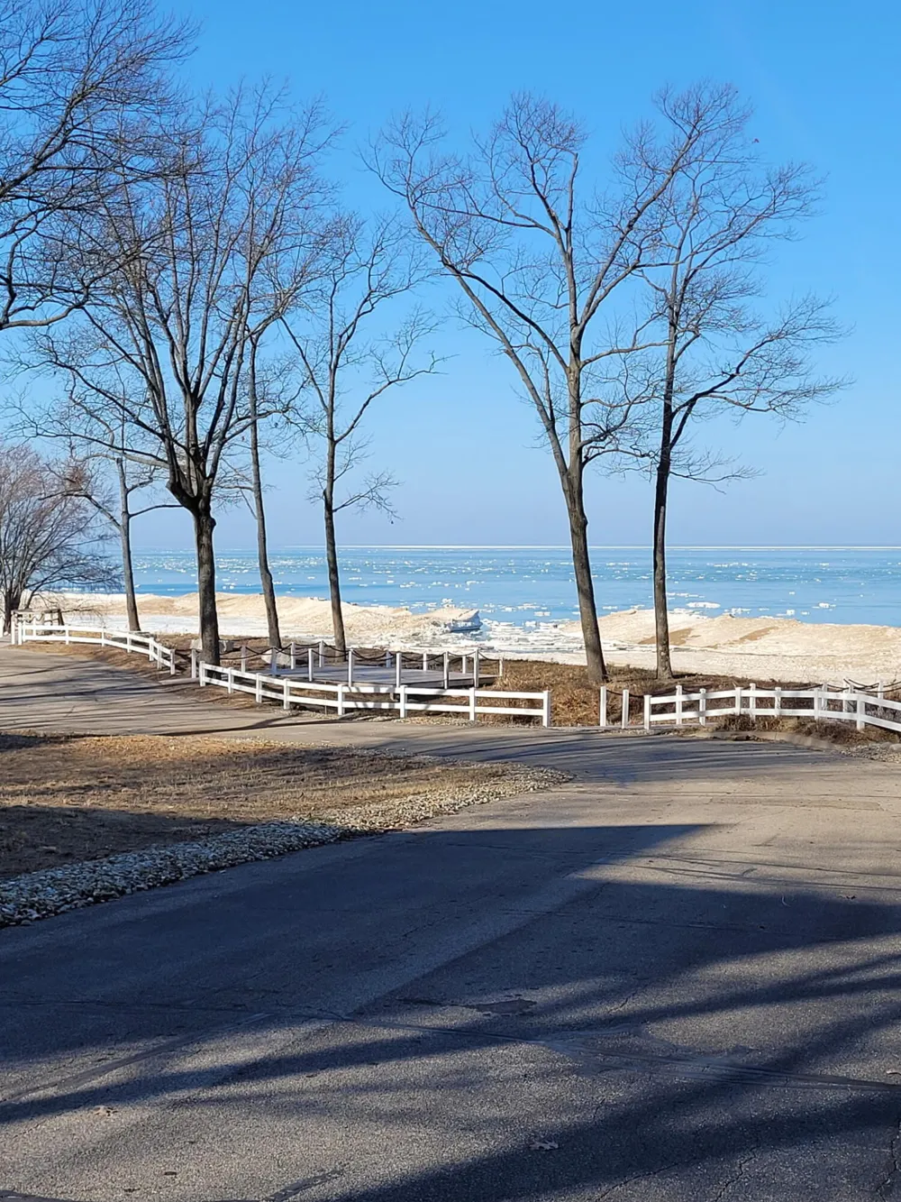 3170 Wild Dunes Path Lincoln Charter Township, MI 49127