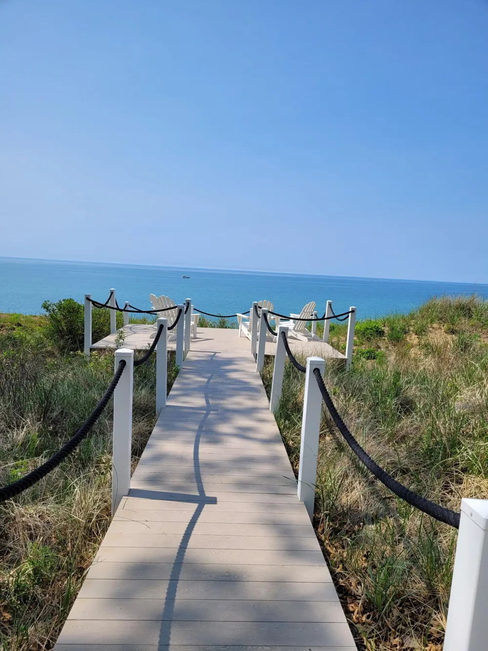 3170 Wild Dunes Path Lincoln Charter Township, MI 49127