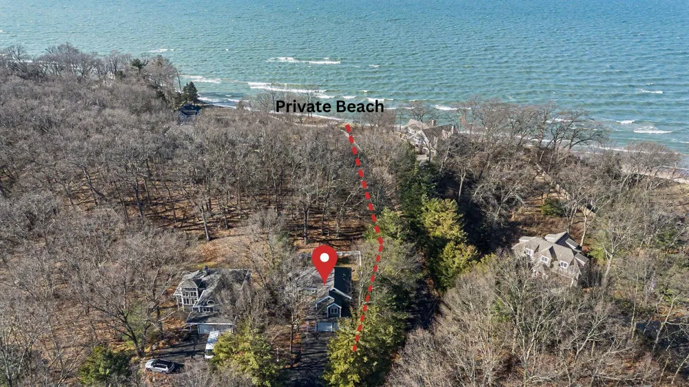 3170 Wild Dunes Path Lincoln Charter Township, MI 49127