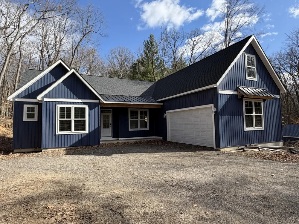 9370 S Hannah Lane Brooks Township, MI 49327