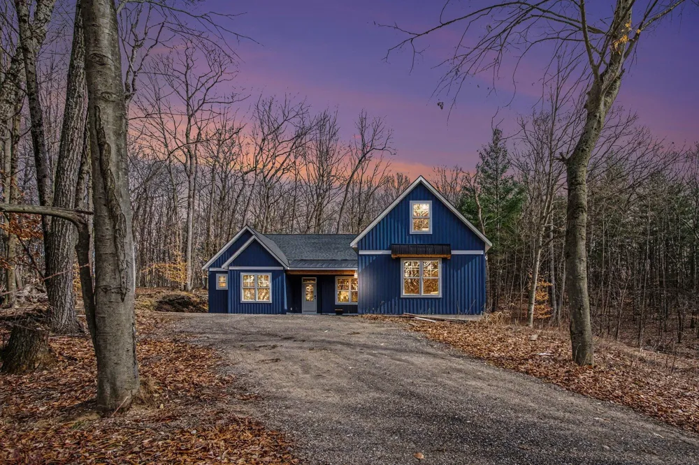 9370 S Hannah Lane Brooks Township, MI 49327