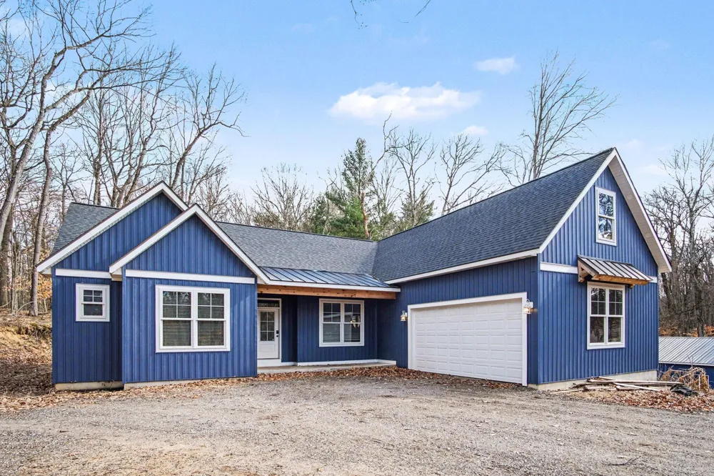 9370 S Hannah Lane Brooks Township, MI 49327