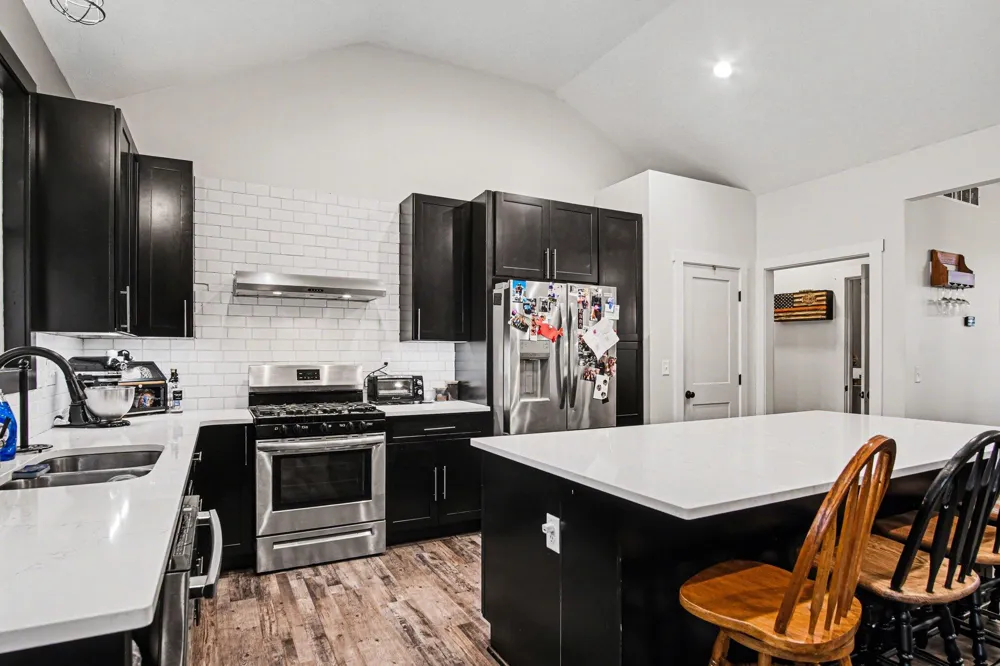 9370 S Hannah Lane Brooks Township, MI 49327