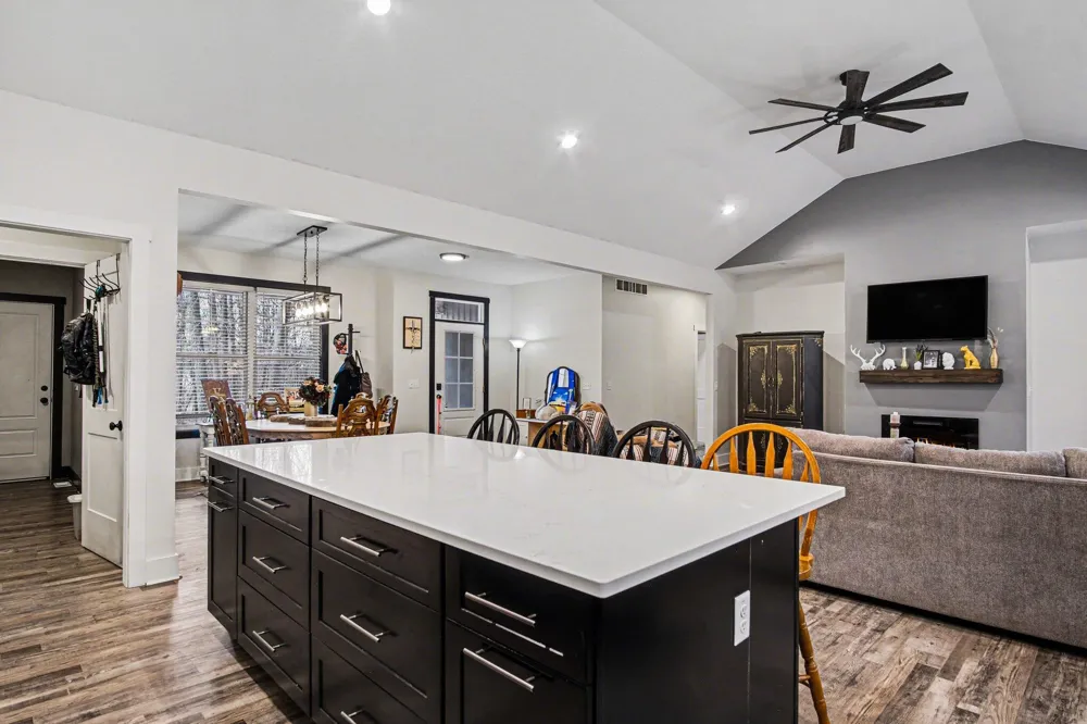 9370 S Hannah Lane Brooks Township, MI 49327