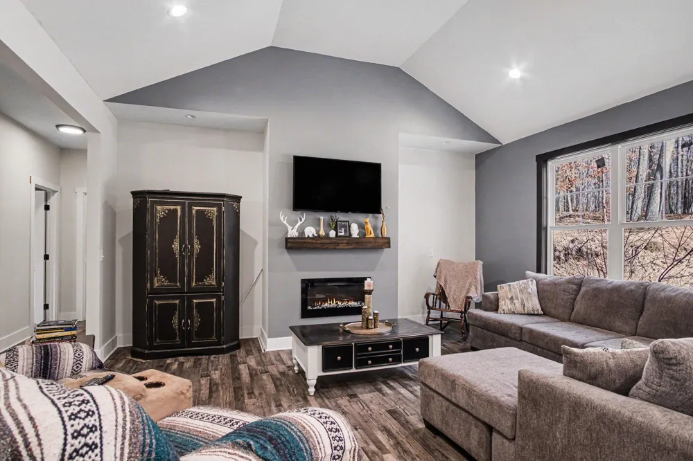 9370 S Hannah Lane Brooks Township, MI 49327