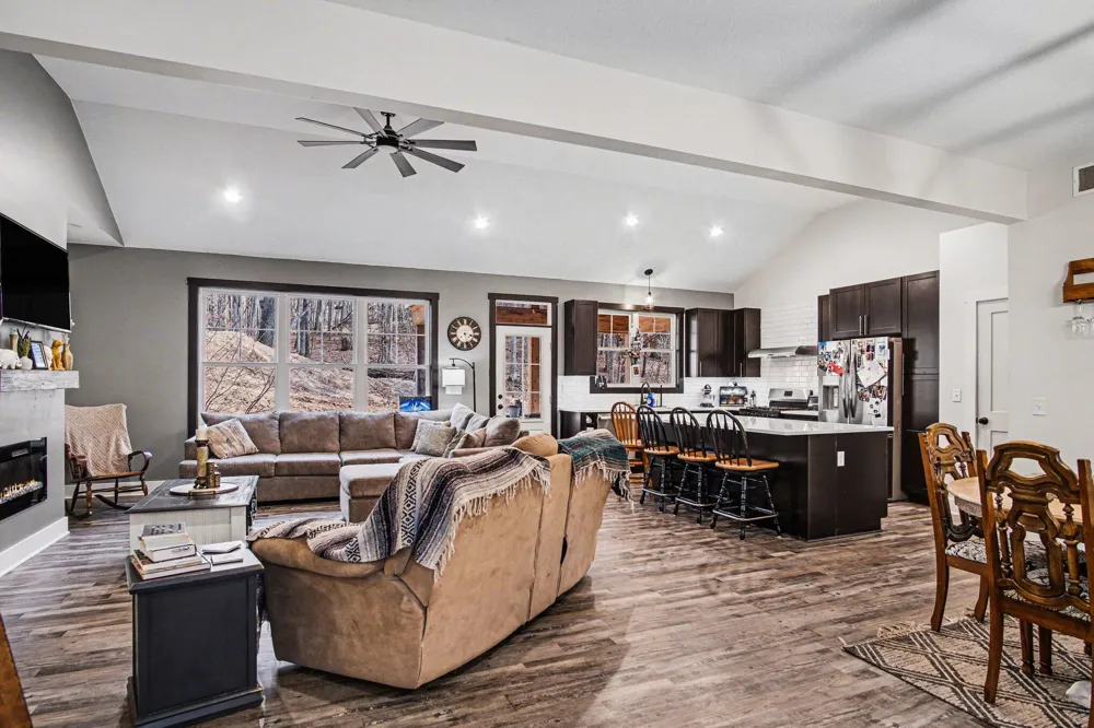 9370 S Hannah Lane Brooks Township, MI 49327
