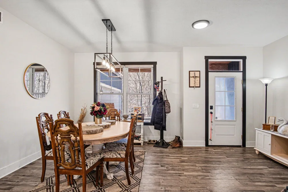 9370 S Hannah Lane Brooks Township, MI 49327