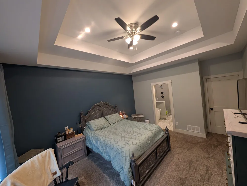 9370 S Hannah Lane Brooks Township, MI 49327