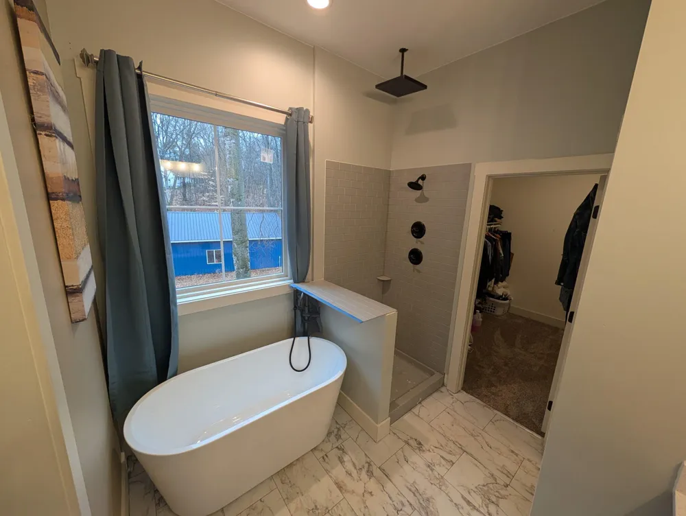 9370 S Hannah Lane Brooks Township, MI 49327
