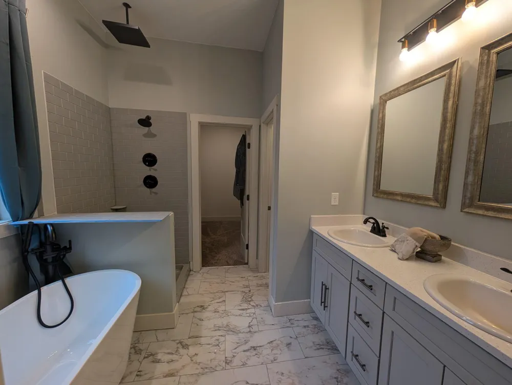9370 S Hannah Lane Brooks Township, MI 49327