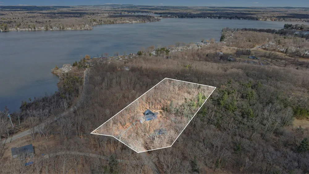 9370 S Hannah Lane Brooks Township, MI 49327