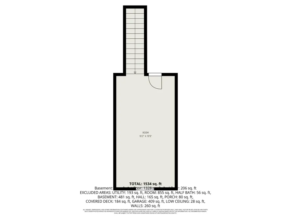 9370 S Hannah Lane Brooks Township, MI 49327