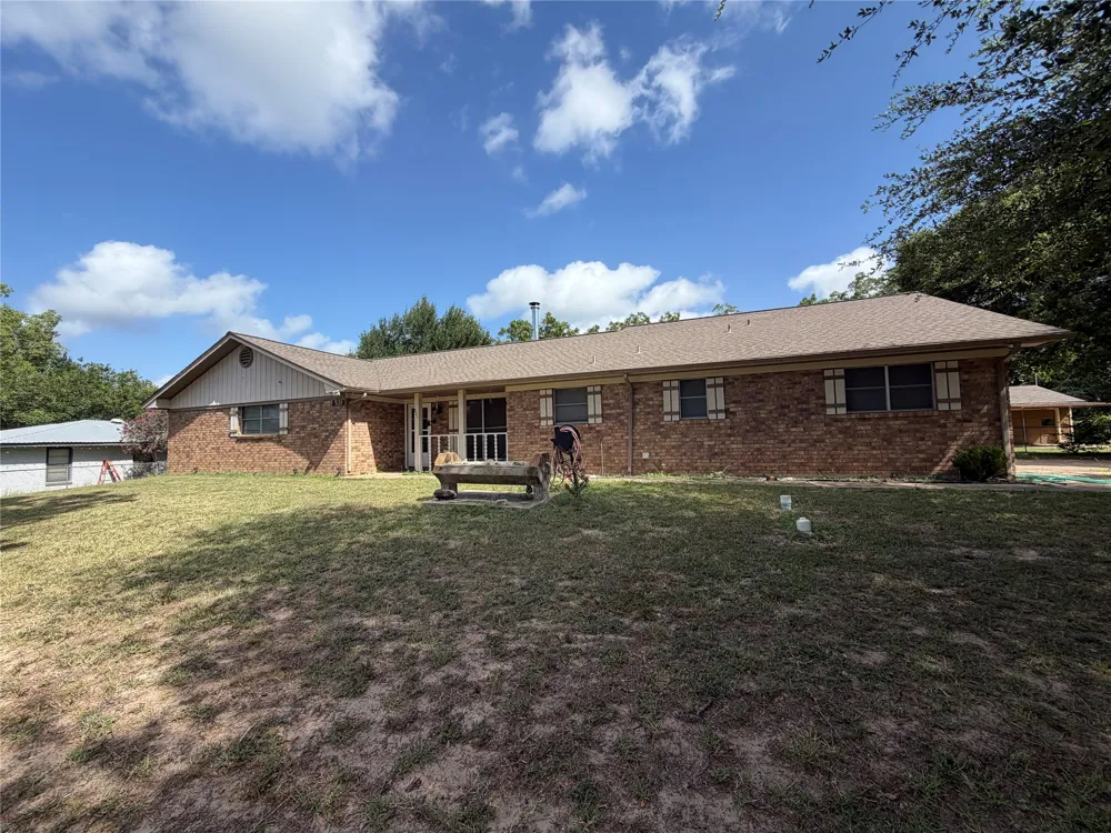 531 Sierra Drive Rockdale, TX 76567