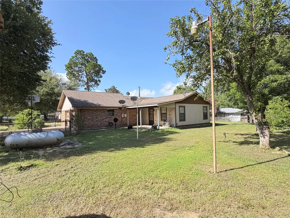 531 Sierra Drive Rockdale, TX 76567